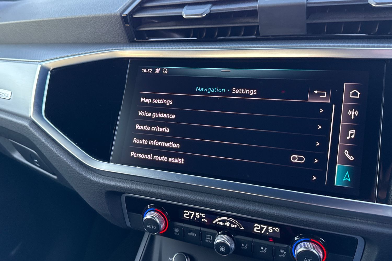 Used Audi Q3 2020 for sale - 77666245: Photo 37