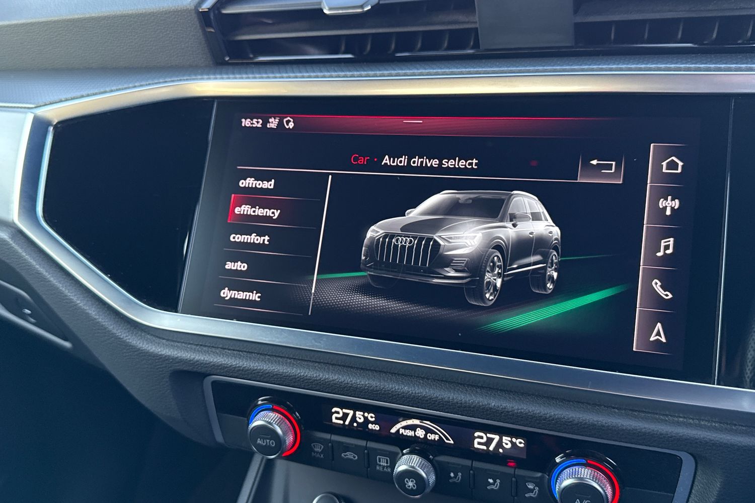 Used Audi Q3 2020 for sale - 77666245: Photo 40