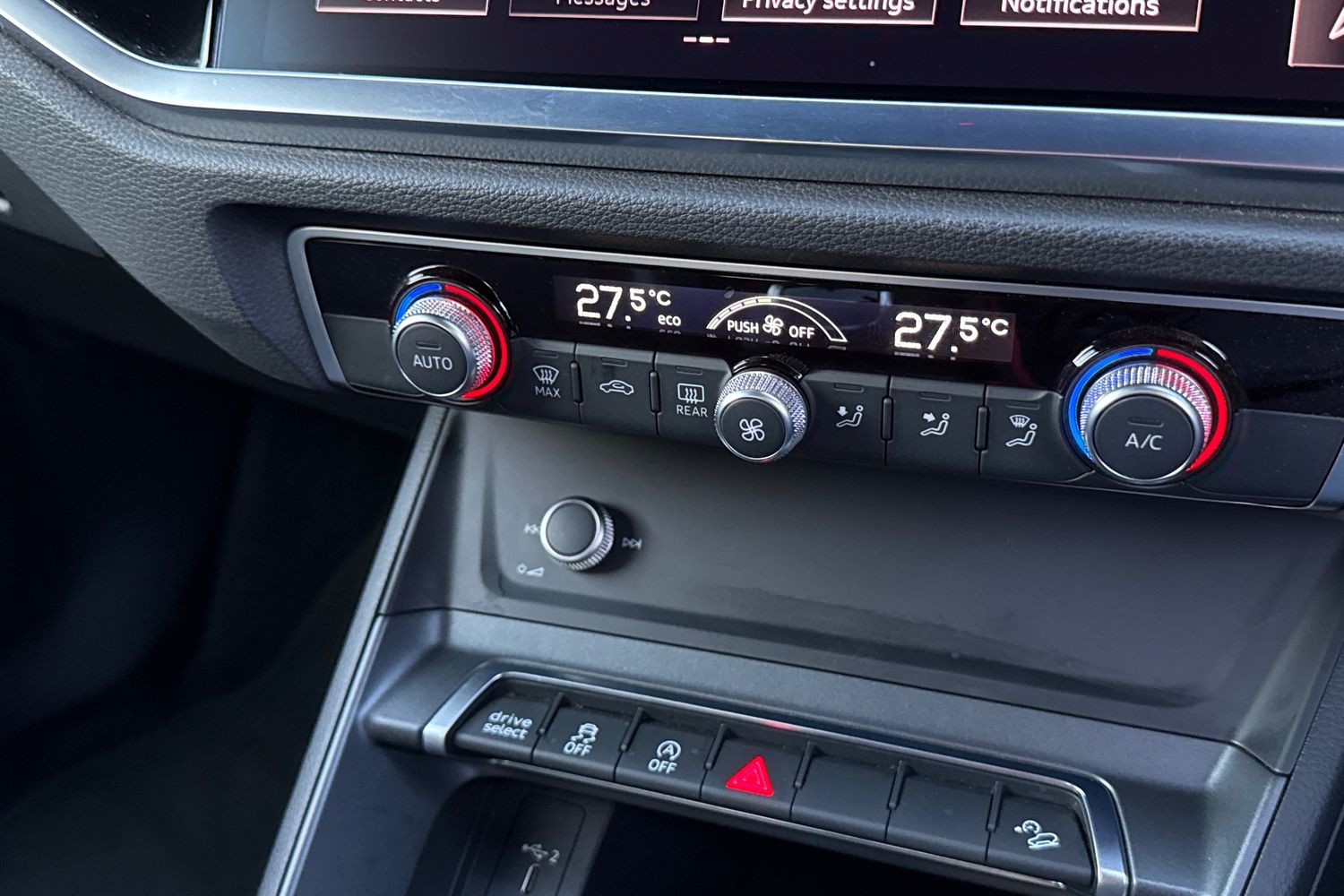 Used Audi Q3 2020 for sale - 77666245: Photo 45