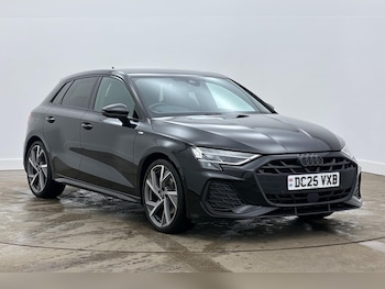 Used Audi A3 2025 for sale - 78466612: Photo