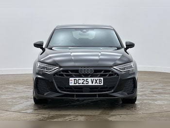 Used Audi A3 2025 for sale - 78466612: Photo
