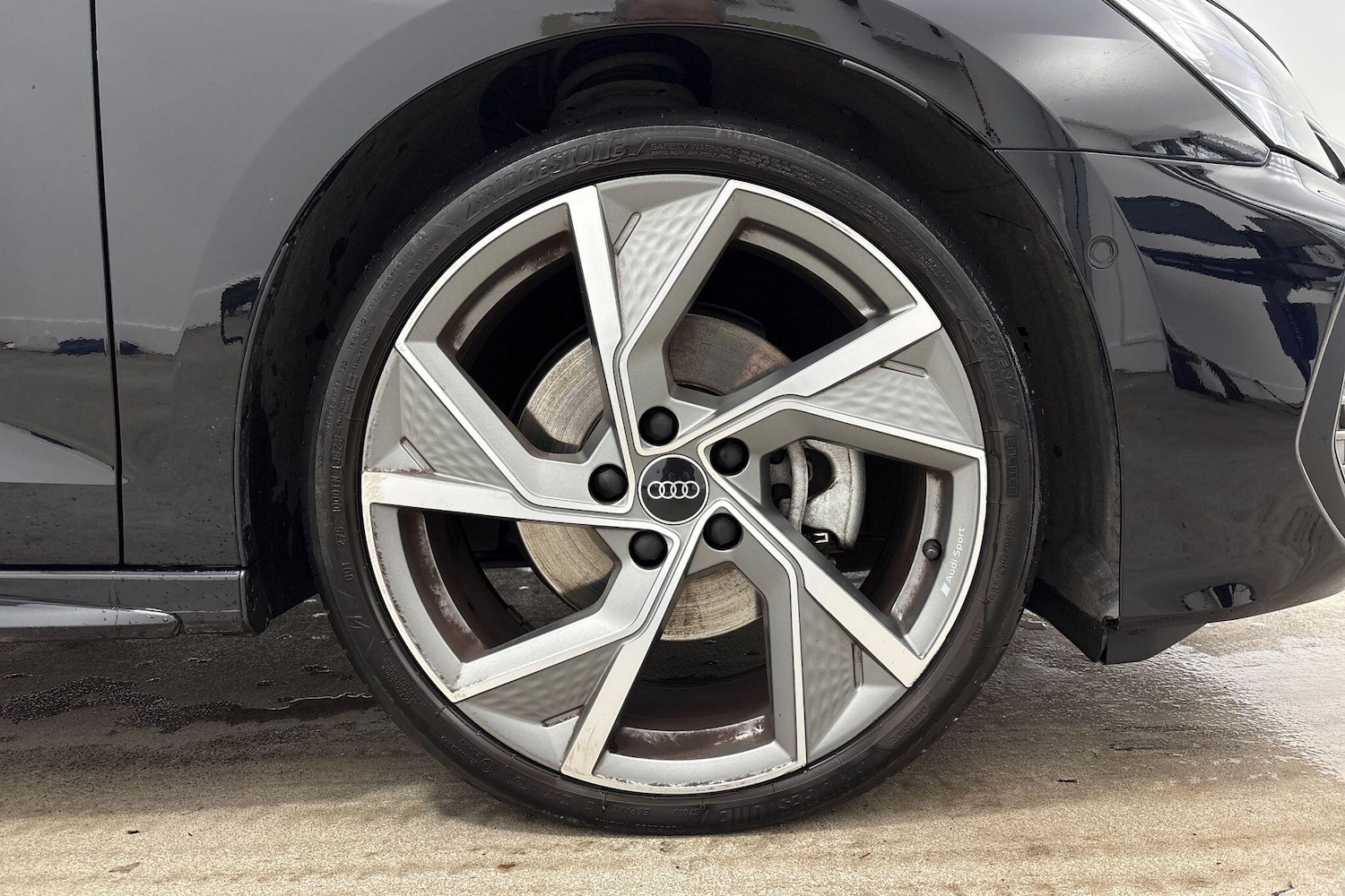 Used Audi A3 2025 for sale - 77187478: Photo 10