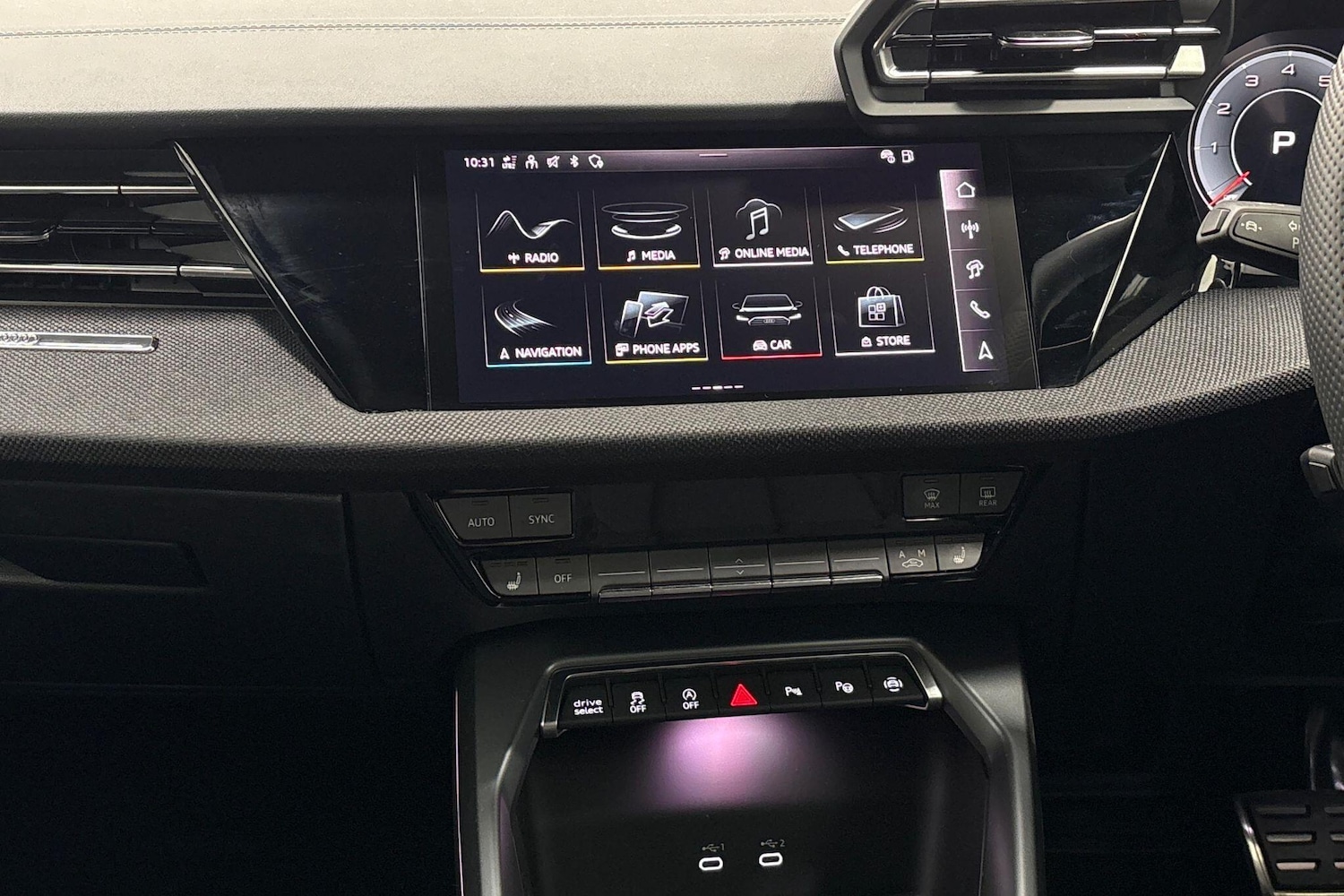 Used Audi A3 2025 for sale - 77187478: Photo 11