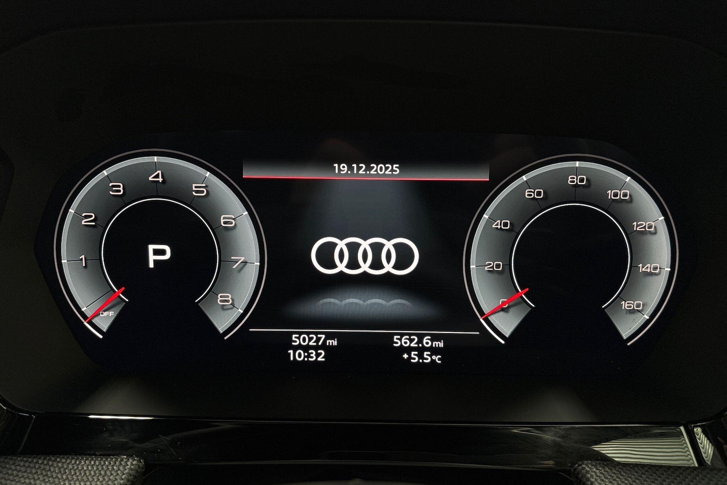 Used Audi A3 2025 for sale - 77187478: Photo 12