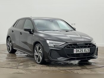 Audi A3 feature image