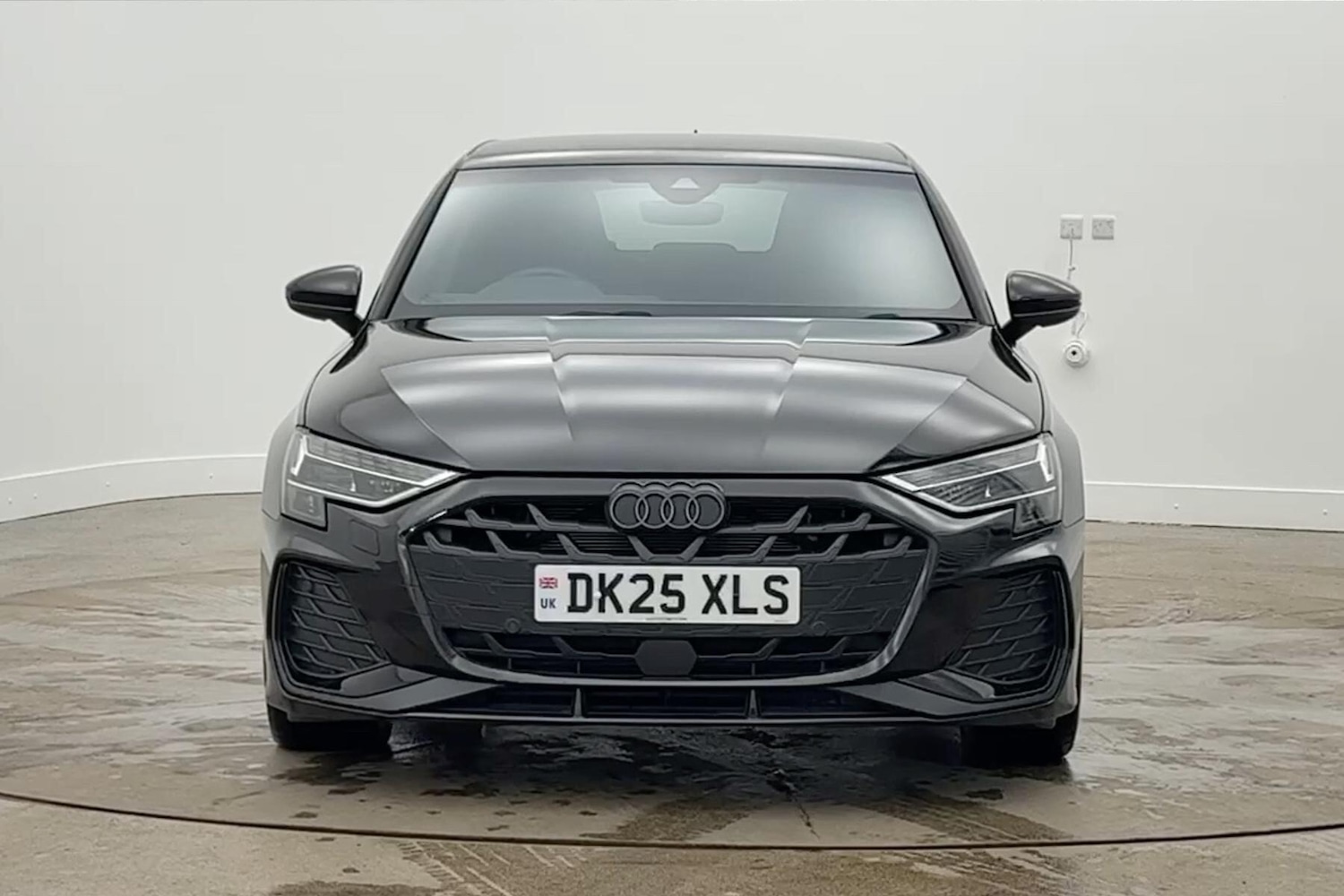 Used Audi A3 2025 for sale - 77187478: Photo 2