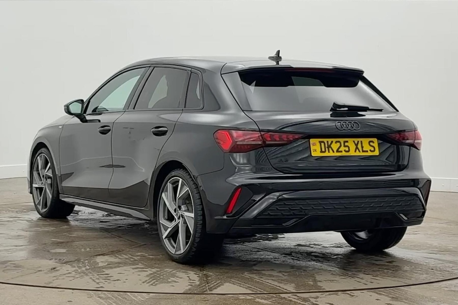 Used Audi A3 2025 for sale - 77187478: Photo 3