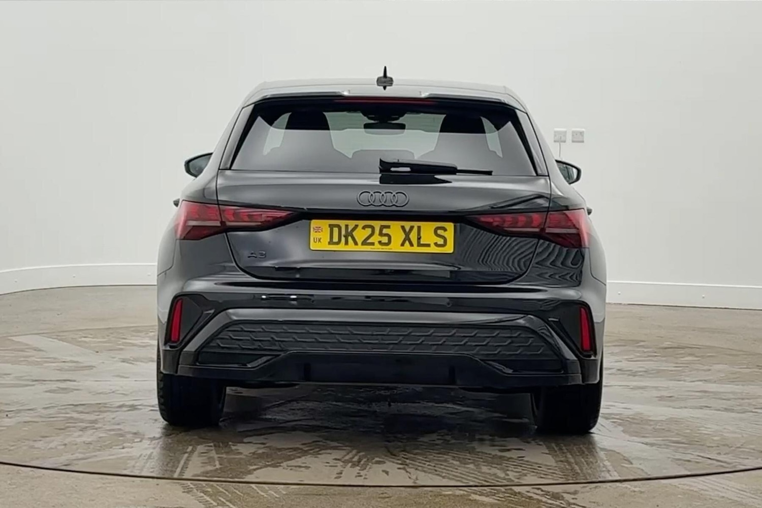 Used Audi A3 2025 for sale - 77187478: Photo 4