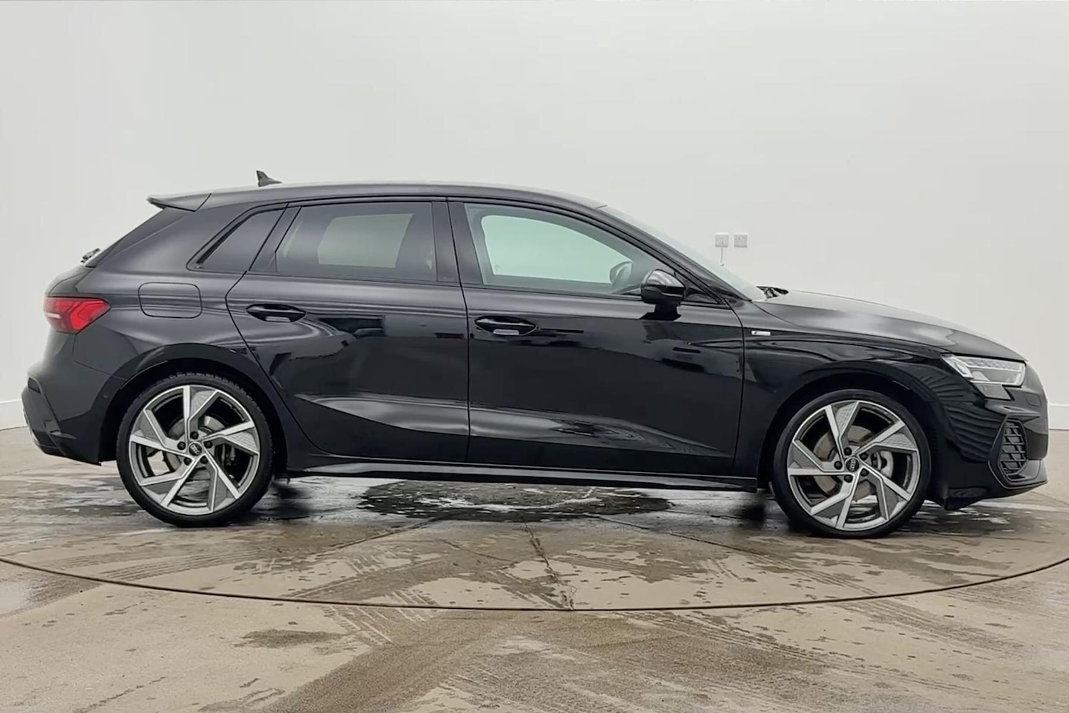 Used Audi A3 2025 for sale - 77187478: Photo 5