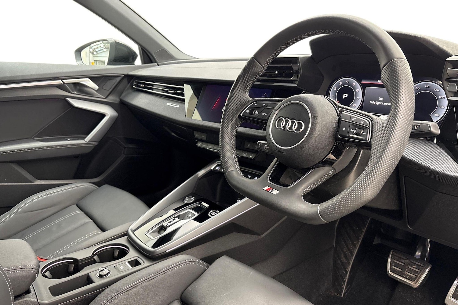 Used Audi A3 2025 for sale - 77187478: Photo 7
