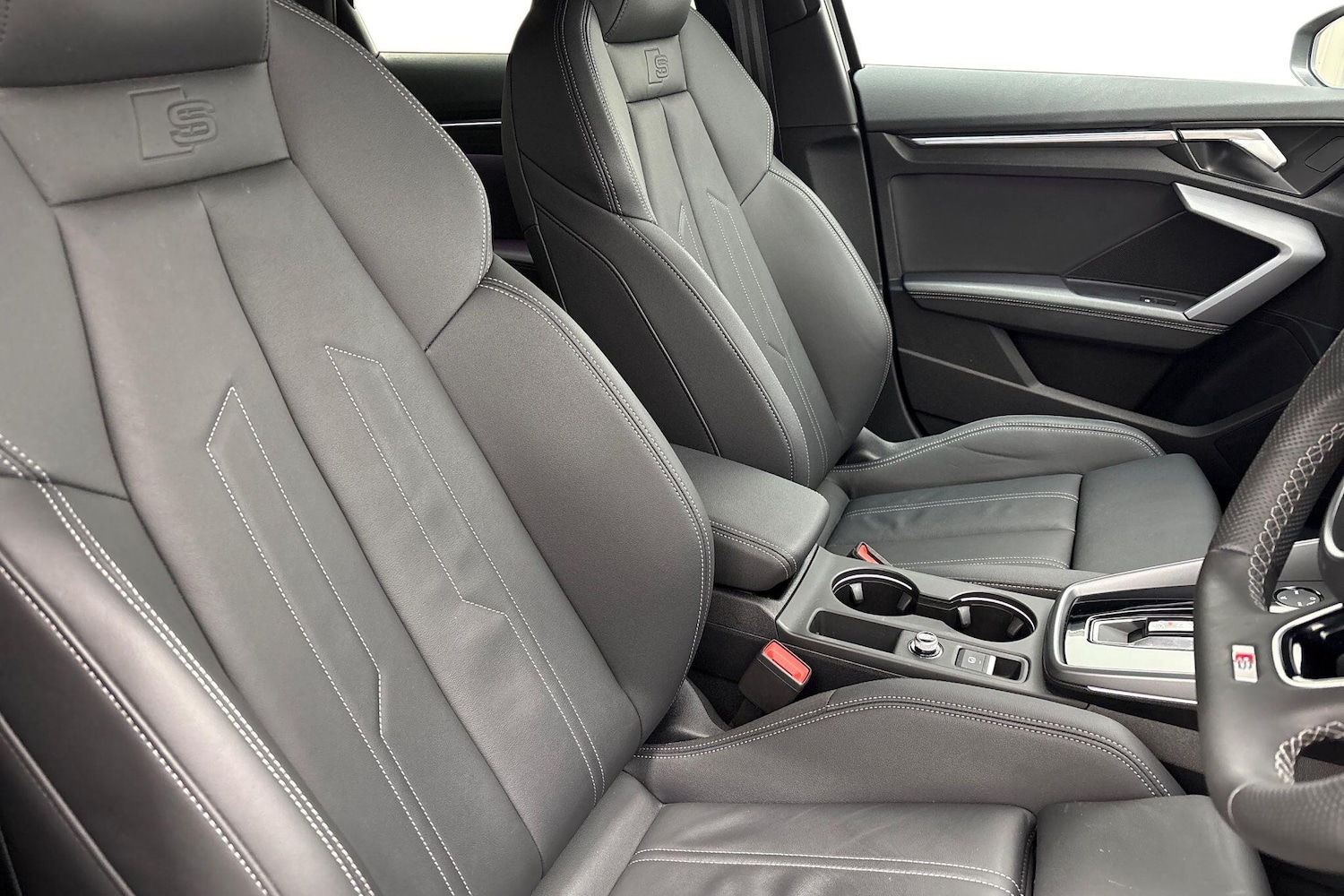 Used Audi A3 2025 for sale - 77187478: Photo 8