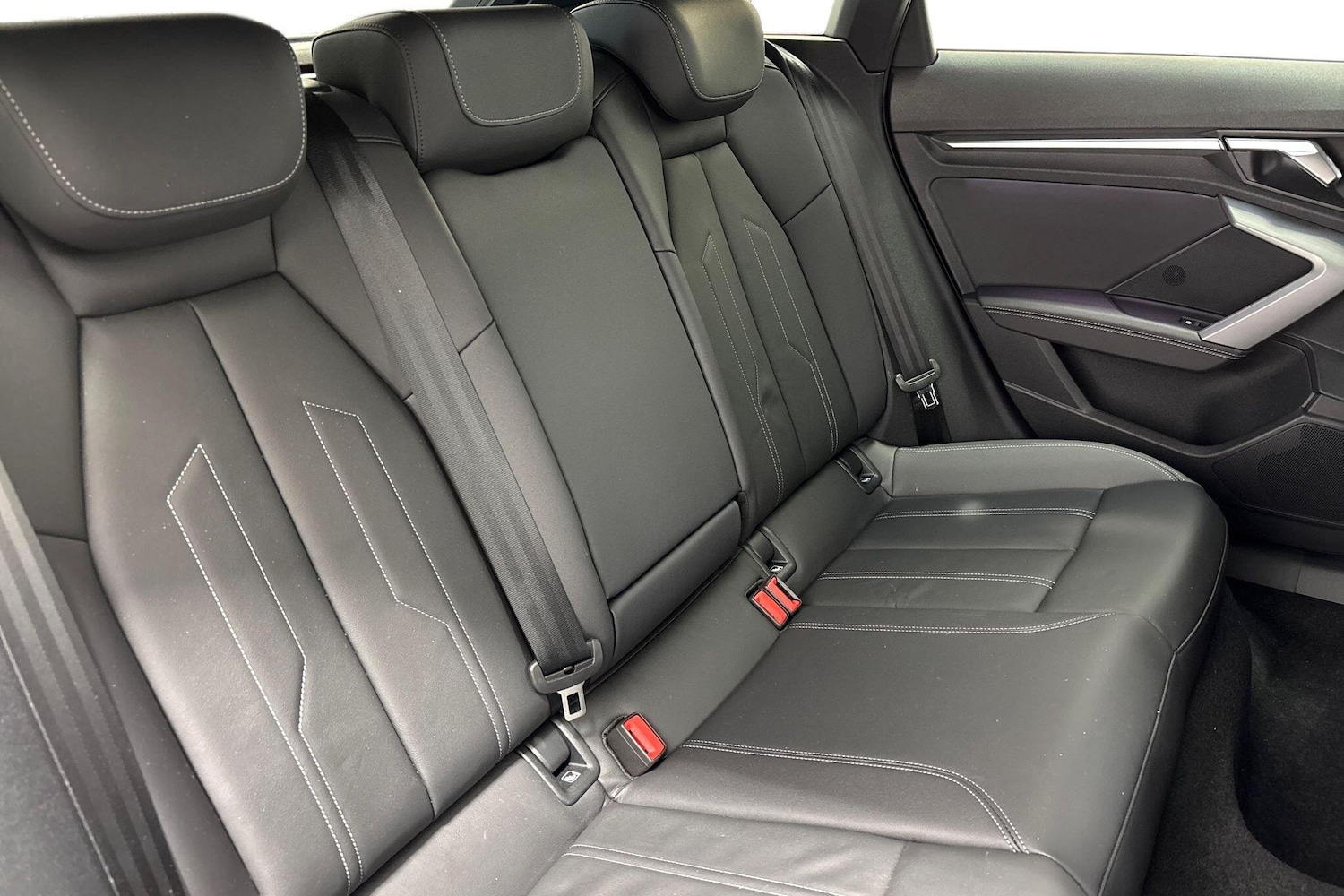 Used Audi A3 2025 for sale - 77187478: Photo 9