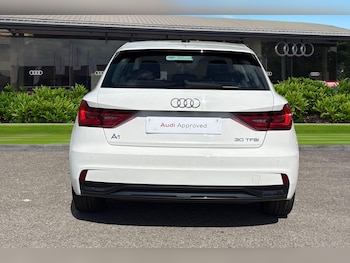 Used Audi A1 2019 for sale - 78599204: Photo