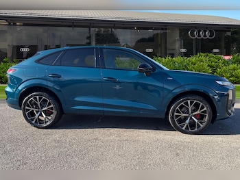 Used Audi Q3 2026 for sale - 78605605: Photo