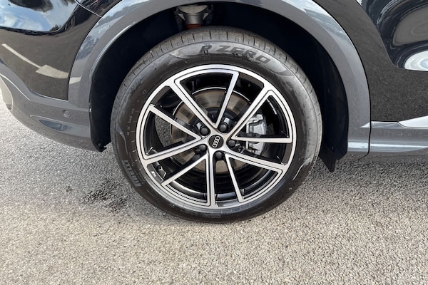 Used Audi Q5 2025 for sale - 76250620: Photo 10