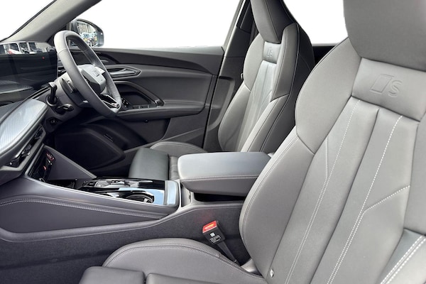 Used Audi Q5 2025 for sale - 76250620: Photo 15