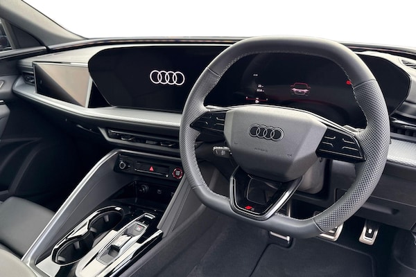 Used Audi Q5 2025 for sale - 76250620: Photo 17
