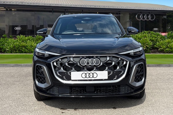 Used Audi Q5 2025 for sale - 76250620: Photo 5