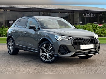 Audi Q3 feature image