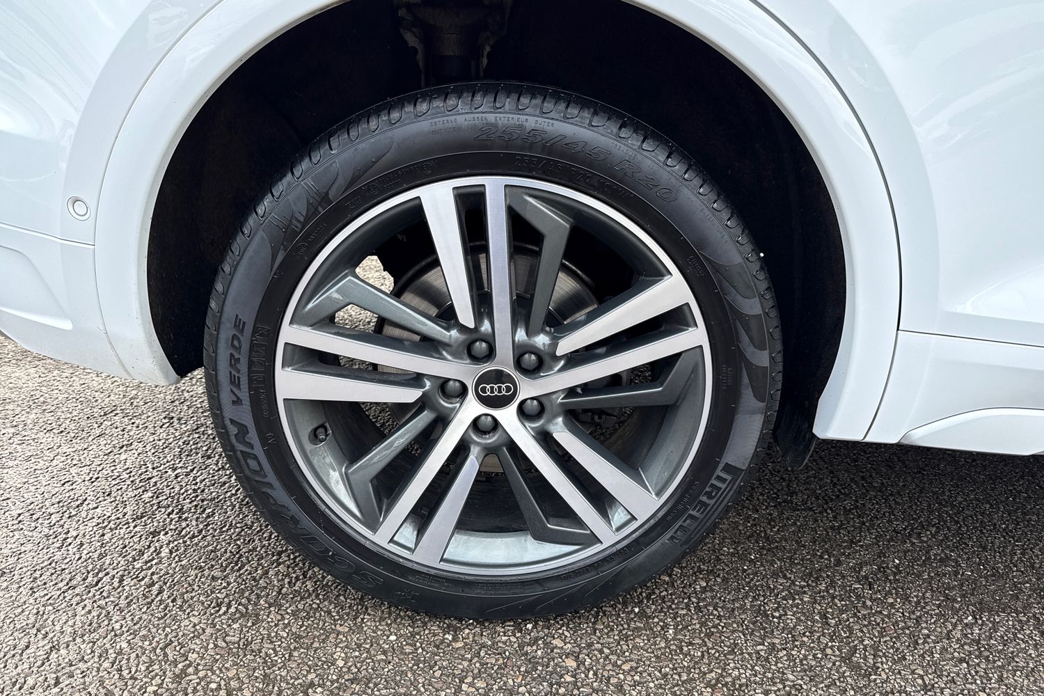 Used Audi Q5 2024 for sale - 77161409: Photo 11