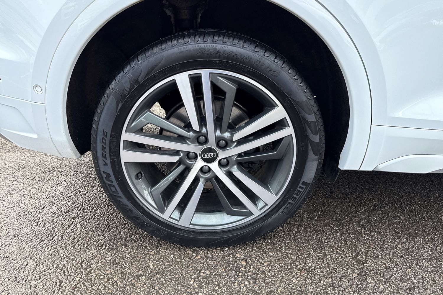 Used Audi Q5 2024 for sale - 77161409: Photo 13