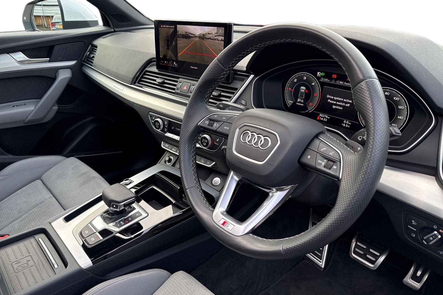 Used Audi Q5 2024 for sale - 77161409: Photo 14