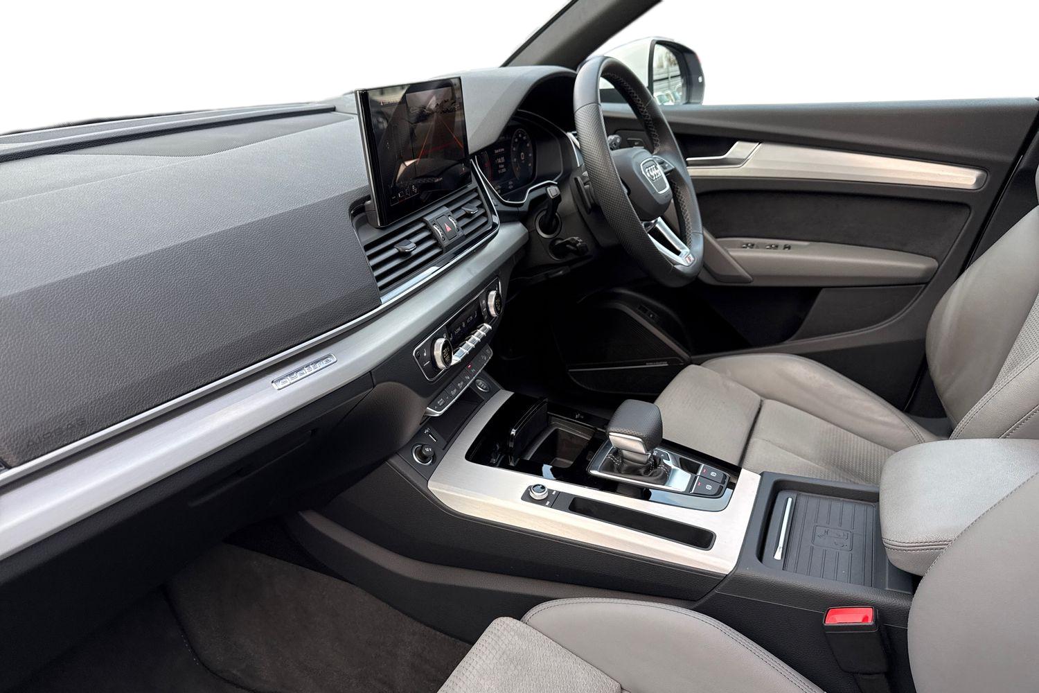 Used Audi Q5 2024 for sale - 77161409: Photo 15