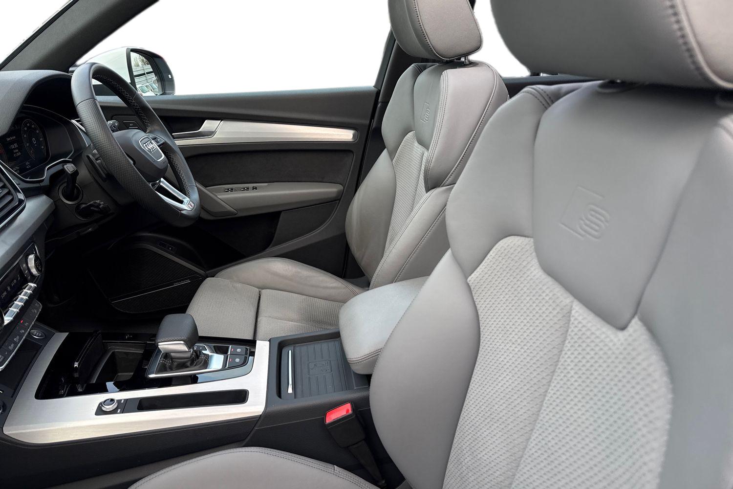 Used Audi Q5 2024 for sale - 77161409: Photo 16