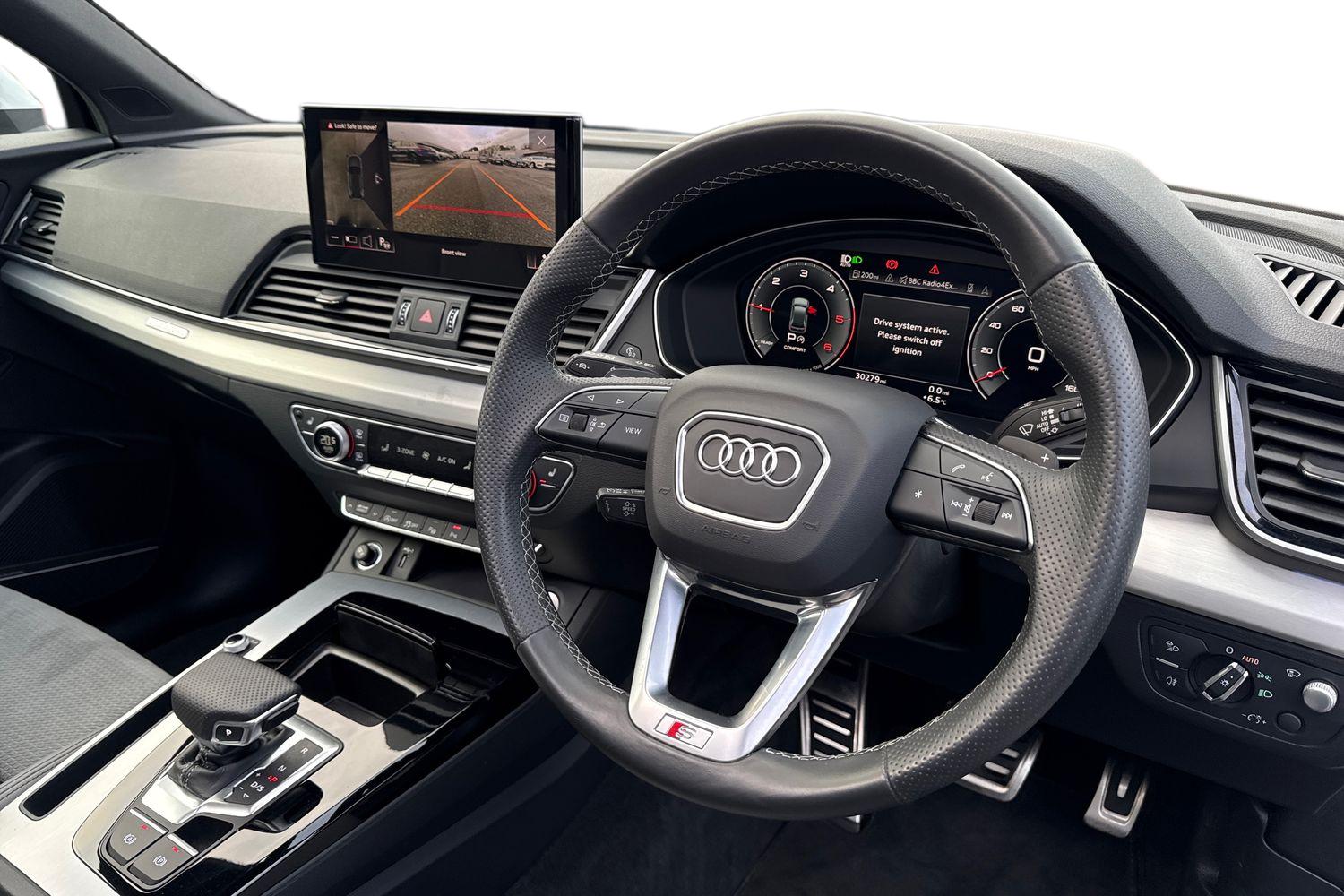 Used Audi Q5 2024 for sale - 77161409: Photo 18