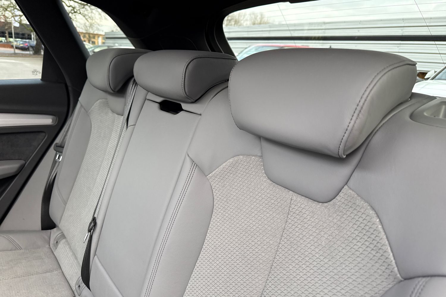 Used Audi Q5 2024 for sale - 77161409: Photo 19