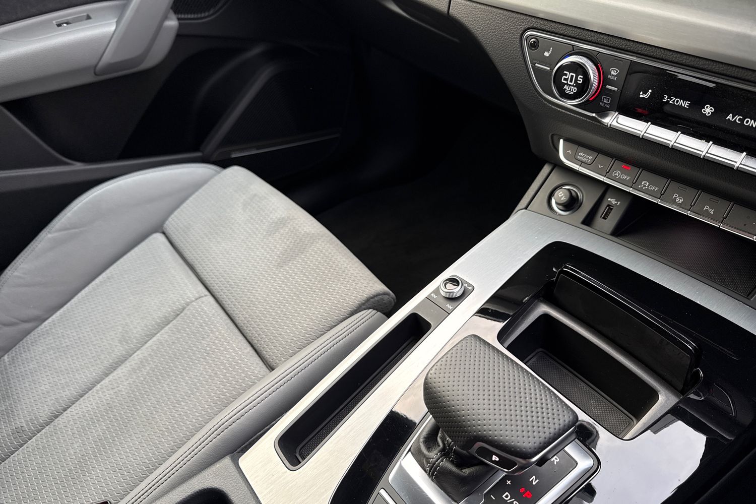 Used Audi Q5 2024 for sale - 77161409: Photo 20