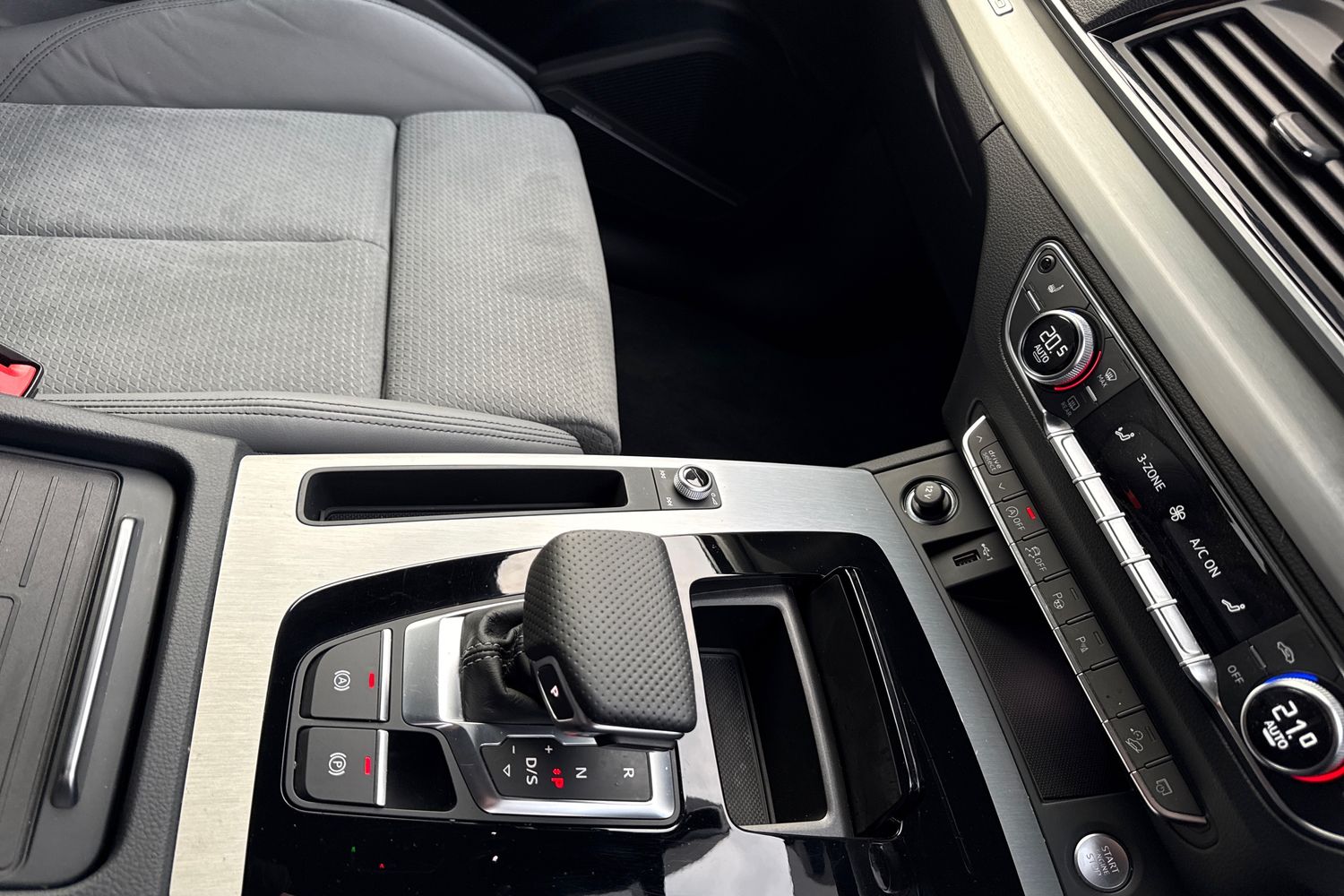 Used Audi Q5 2024 for sale - 77161409: Photo 23