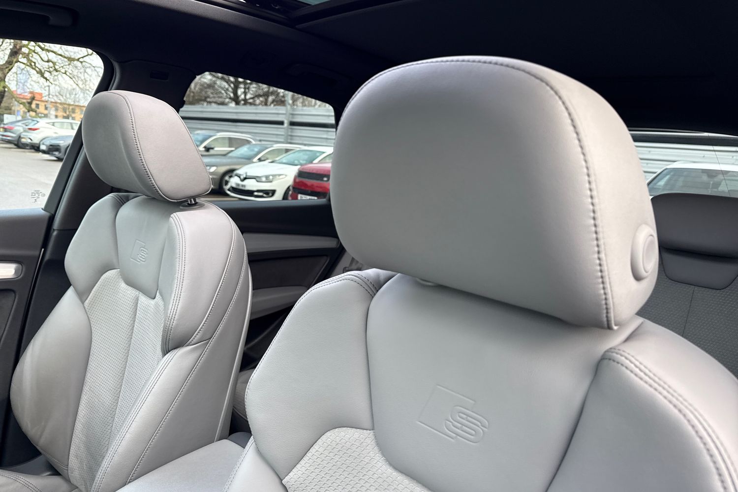 Used Audi Q5 2024 for sale - 77161409: Photo 24