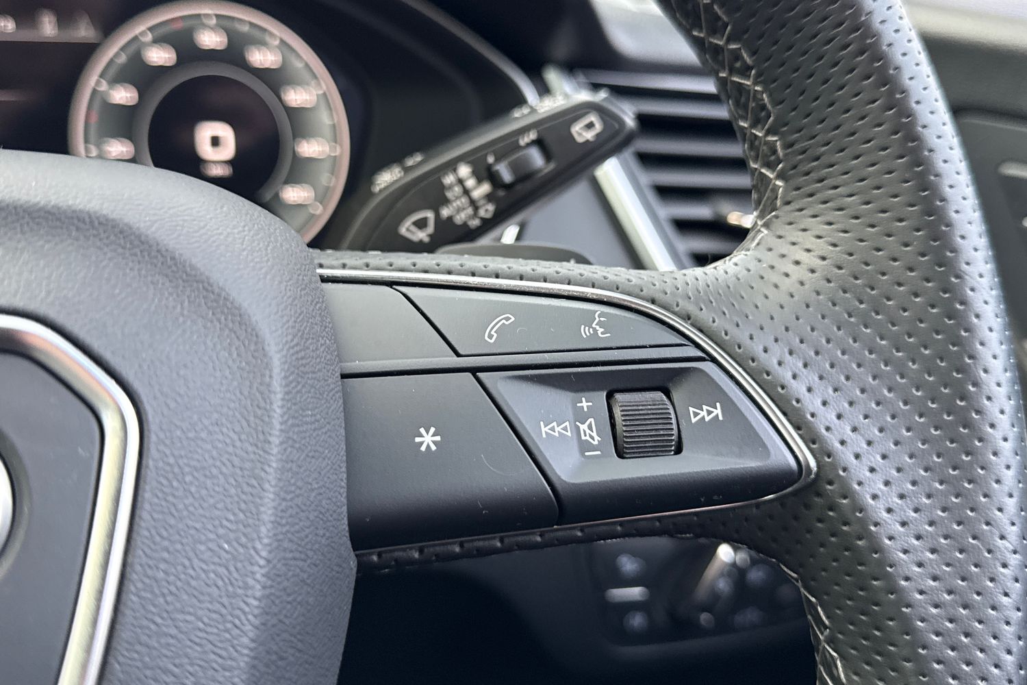 Used Audi Q5 2024 for sale - 77161409: Photo 27