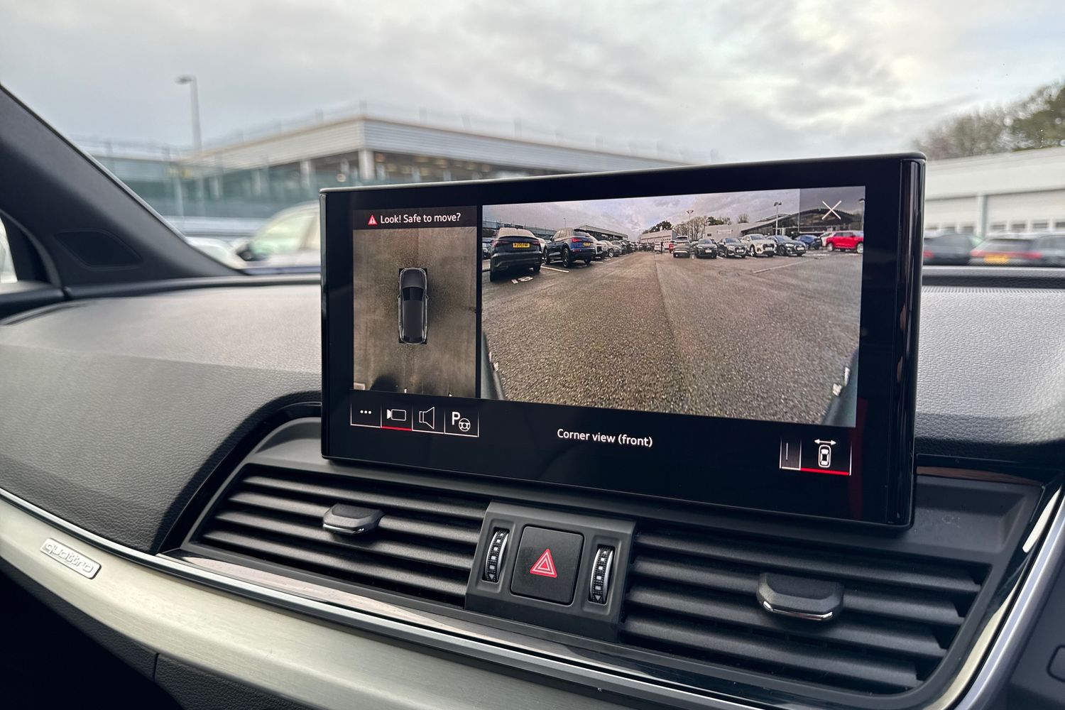 Used Audi Q5 2024 for sale - 77161409: Photo 33