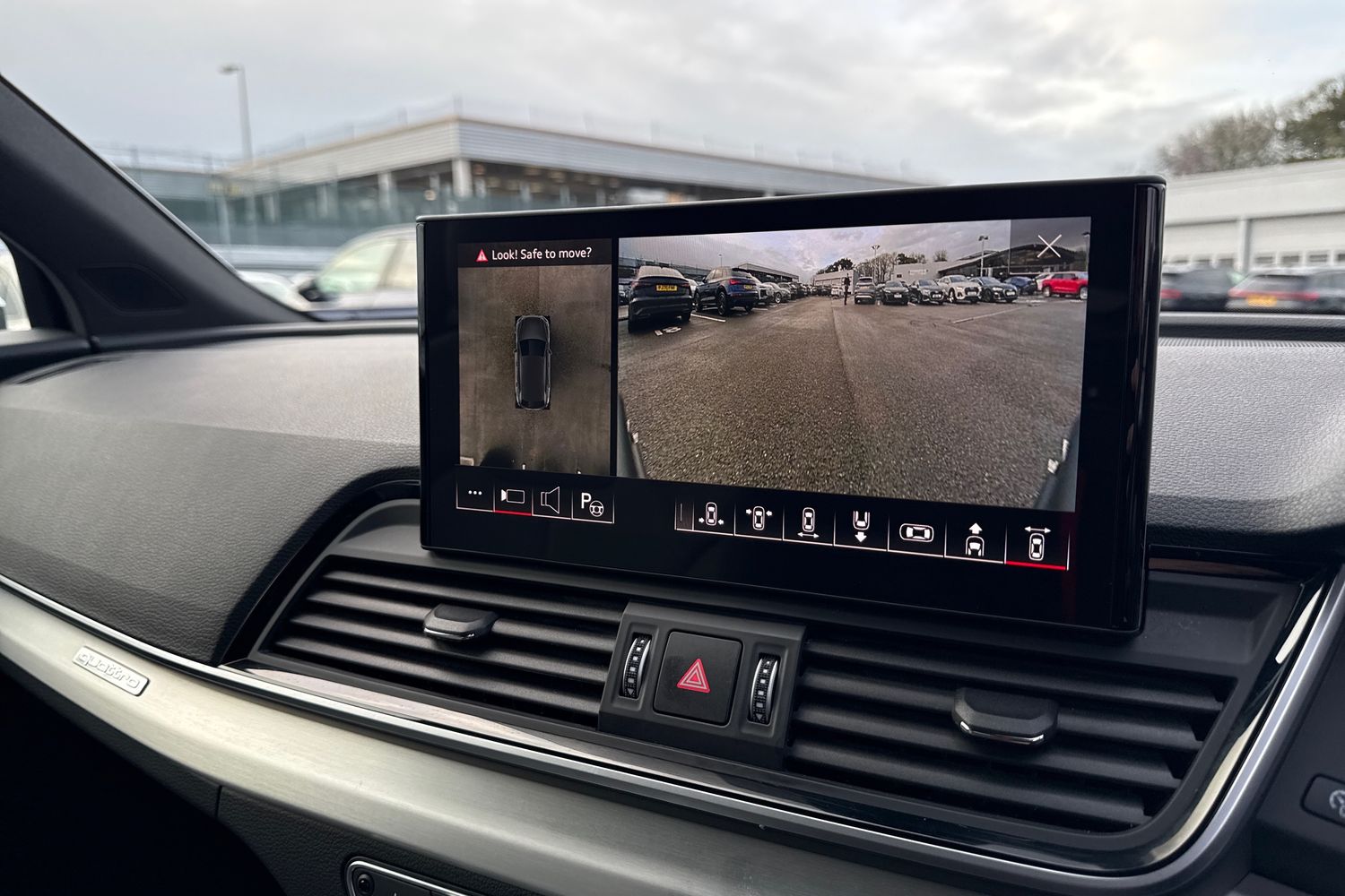 Used Audi Q5 2024 for sale - 77161409: Photo 34