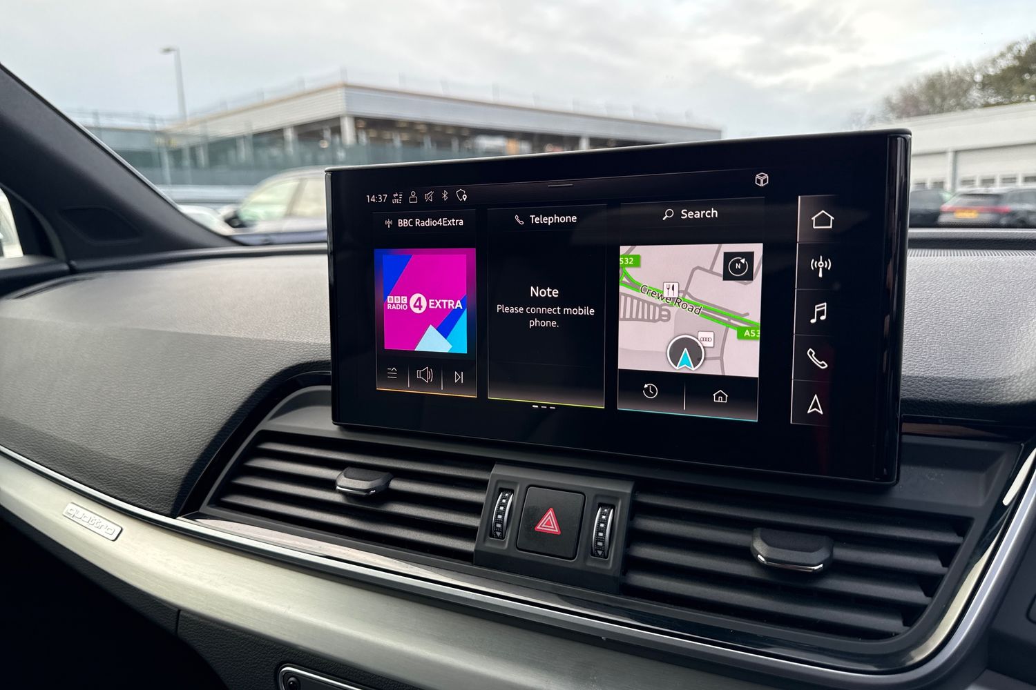 Used Audi Q5 2024 for sale - 77161409: Photo 35