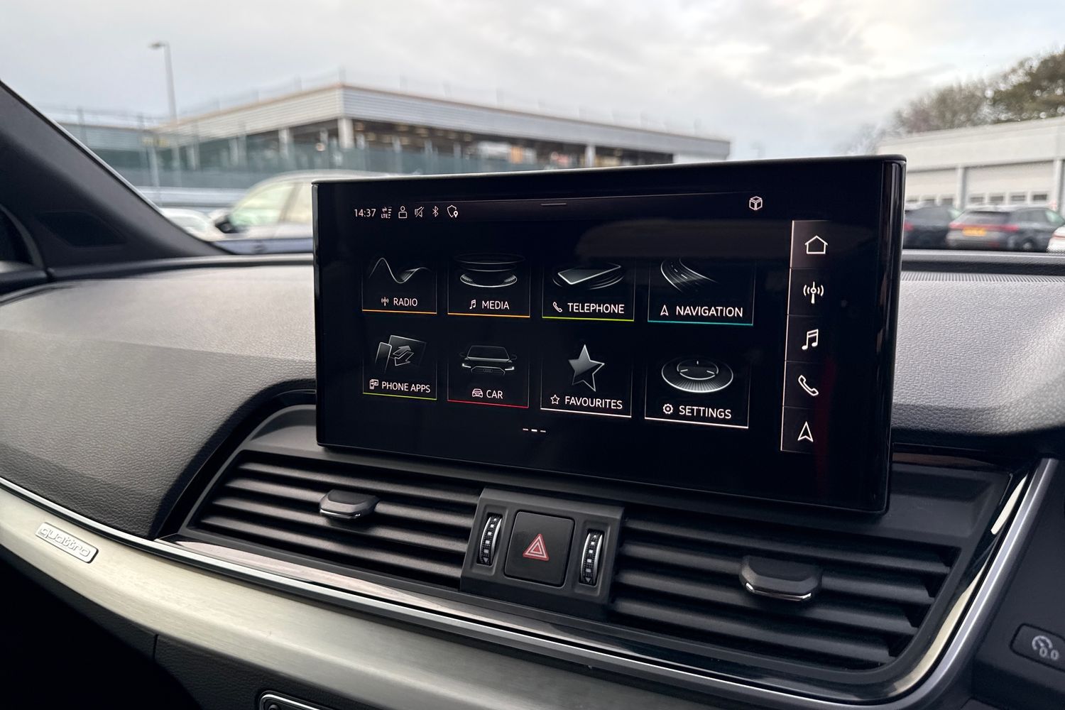 Used Audi Q5 2024 for sale - 77161409: Photo 36