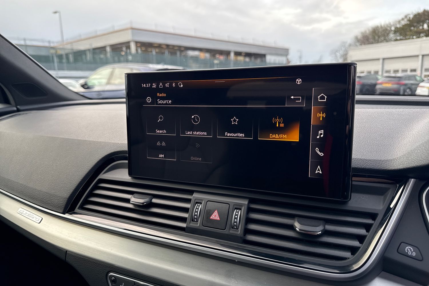 Used Audi Q5 2024 for sale - 77161409: Photo 38