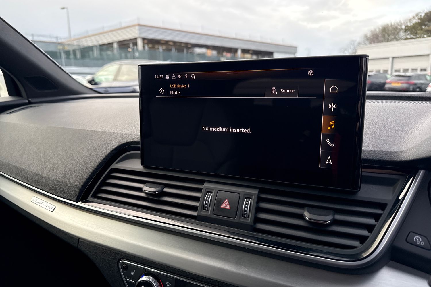 Used Audi Q5 2024 for sale - 77161409: Photo 39