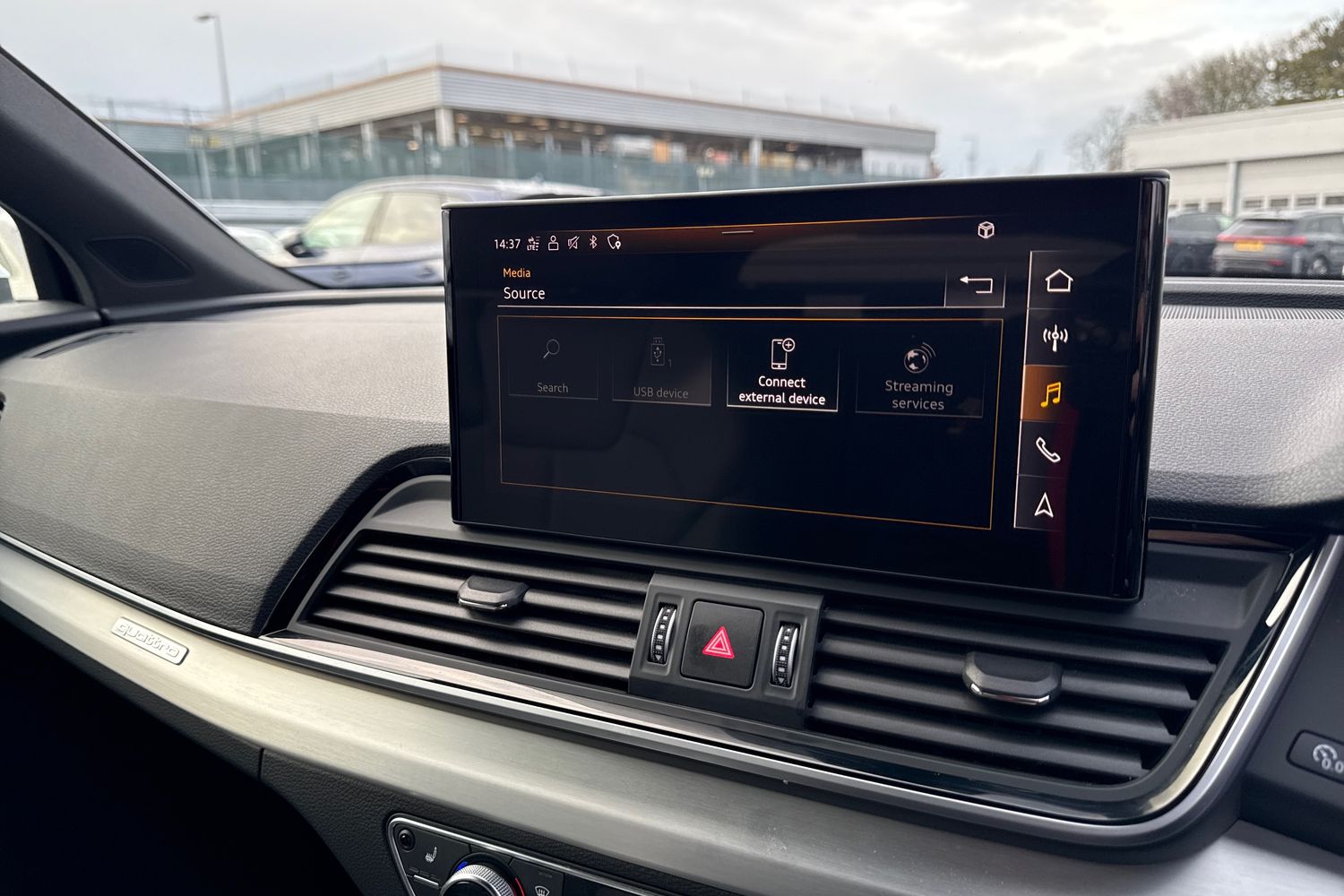 Used Audi Q5 2024 for sale - 77161409: Photo 40