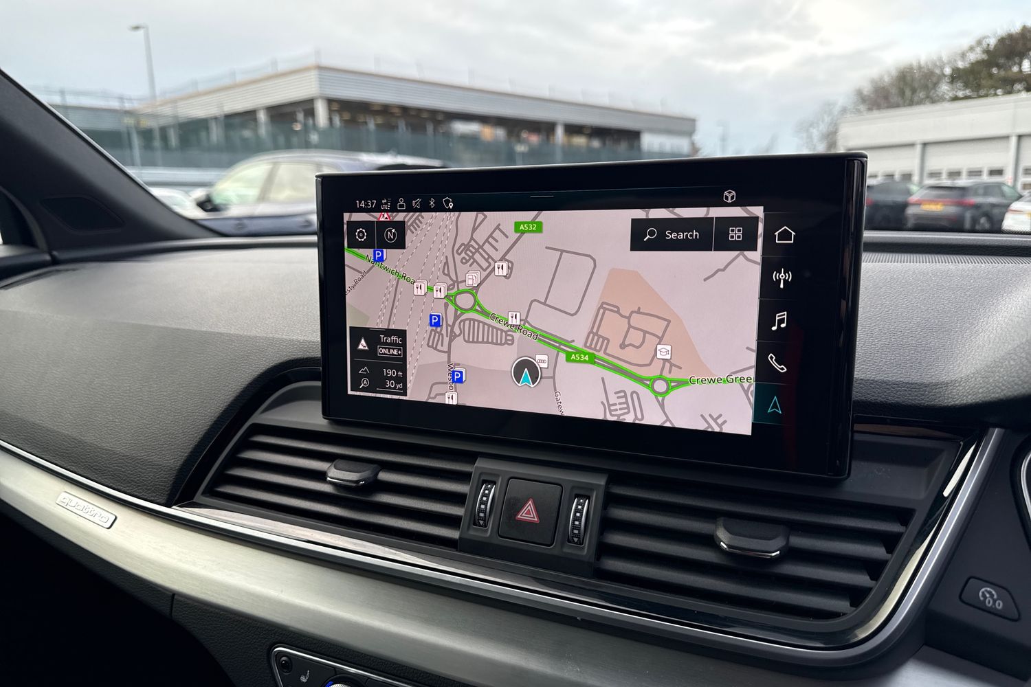 Used Audi Q5 2024 for sale - 77161409: Photo 42