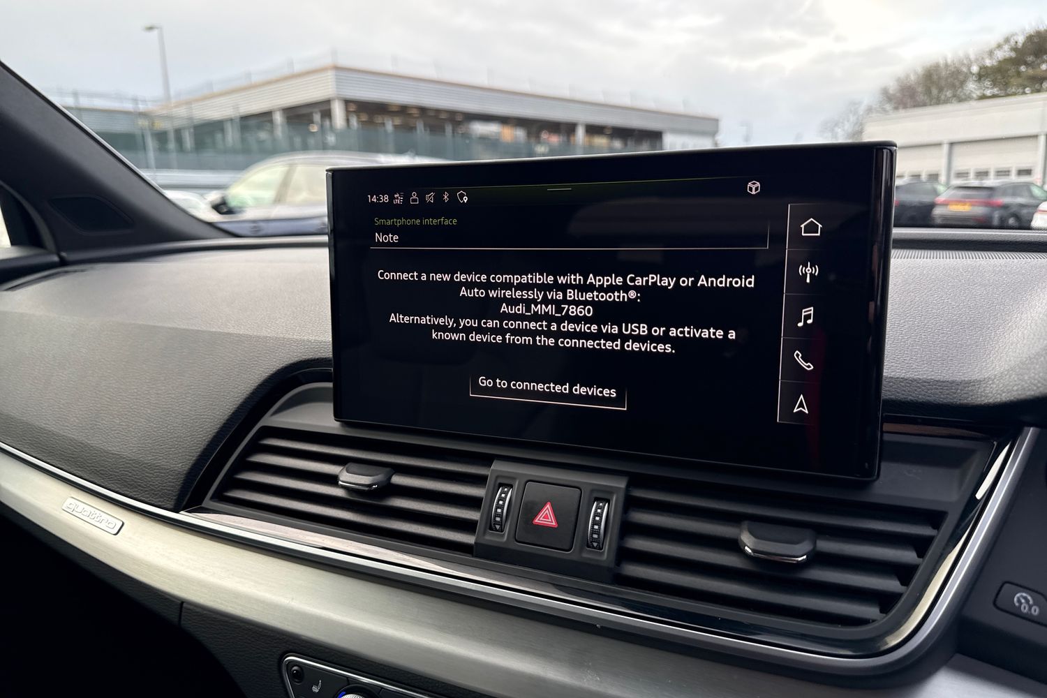 Used Audi Q5 2024 for sale - 77161409: Photo 44