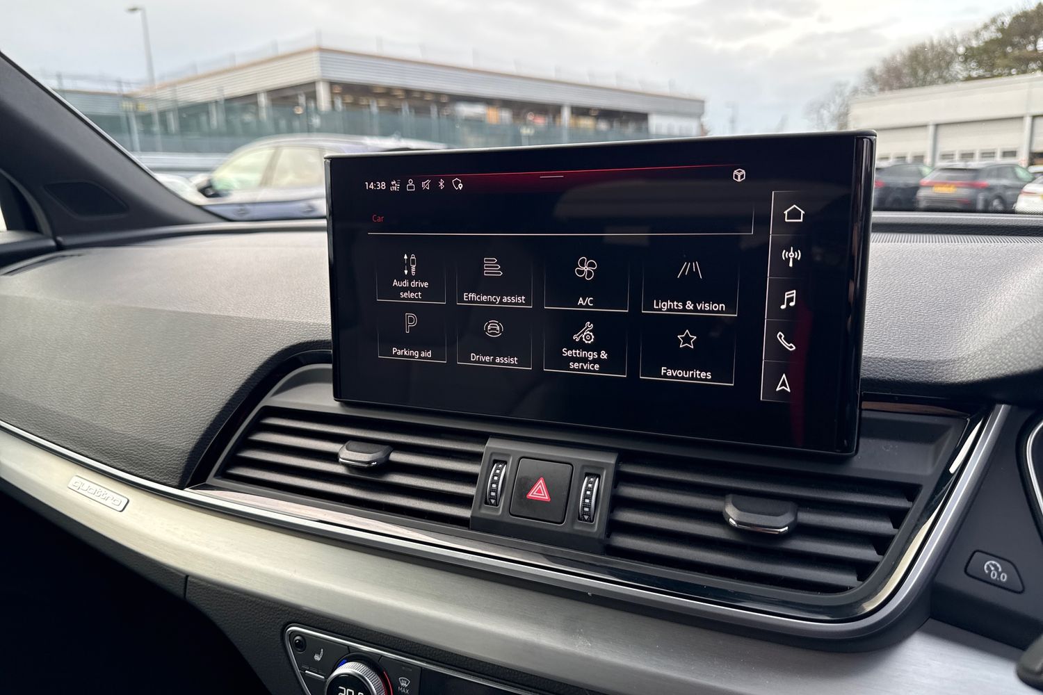 Used Audi Q5 2024 for sale - 77161409: Photo 45