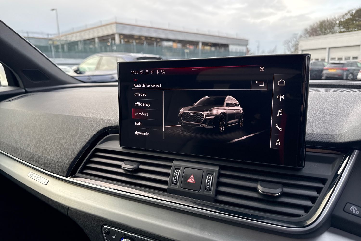 Used Audi Q5 2024 for sale - 77161409: Photo 46