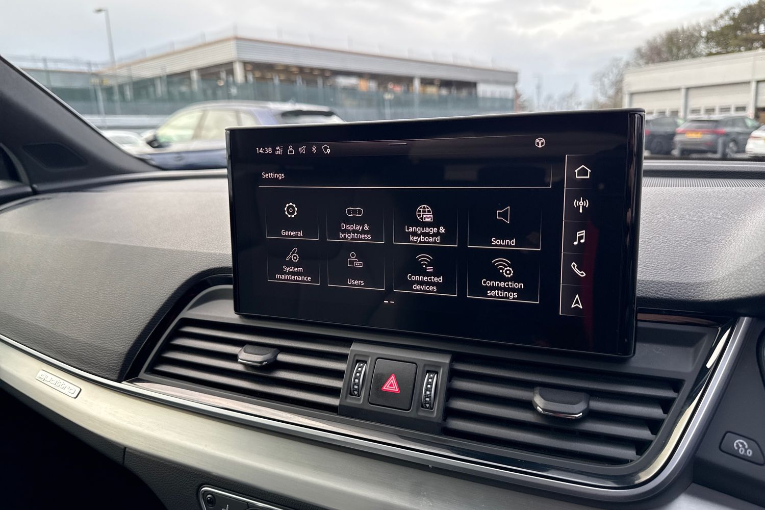 Used Audi Q5 2024 for sale - 77161409: Photo 49