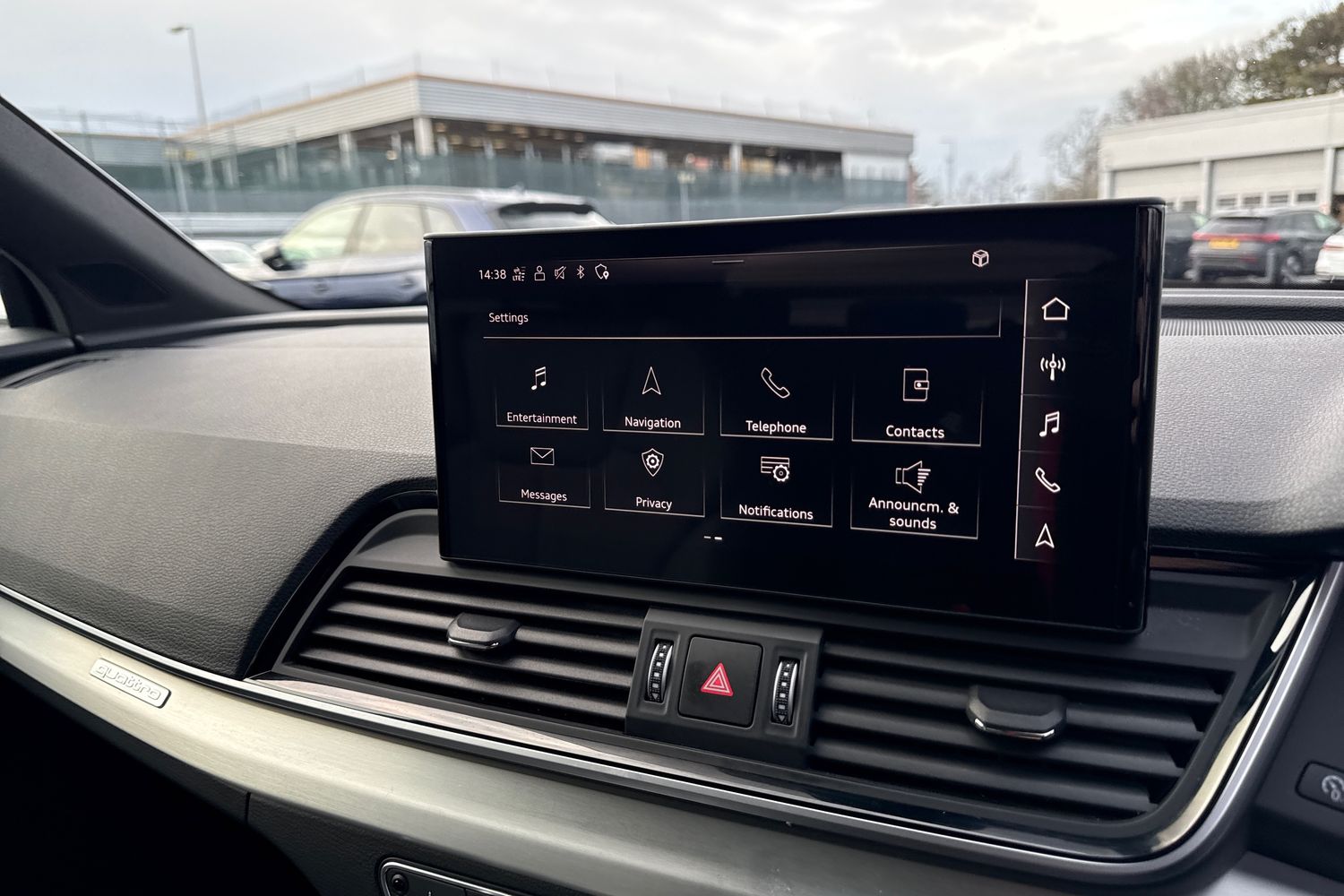 Used Audi Q5 2024 for sale - 77161409: Photo 50