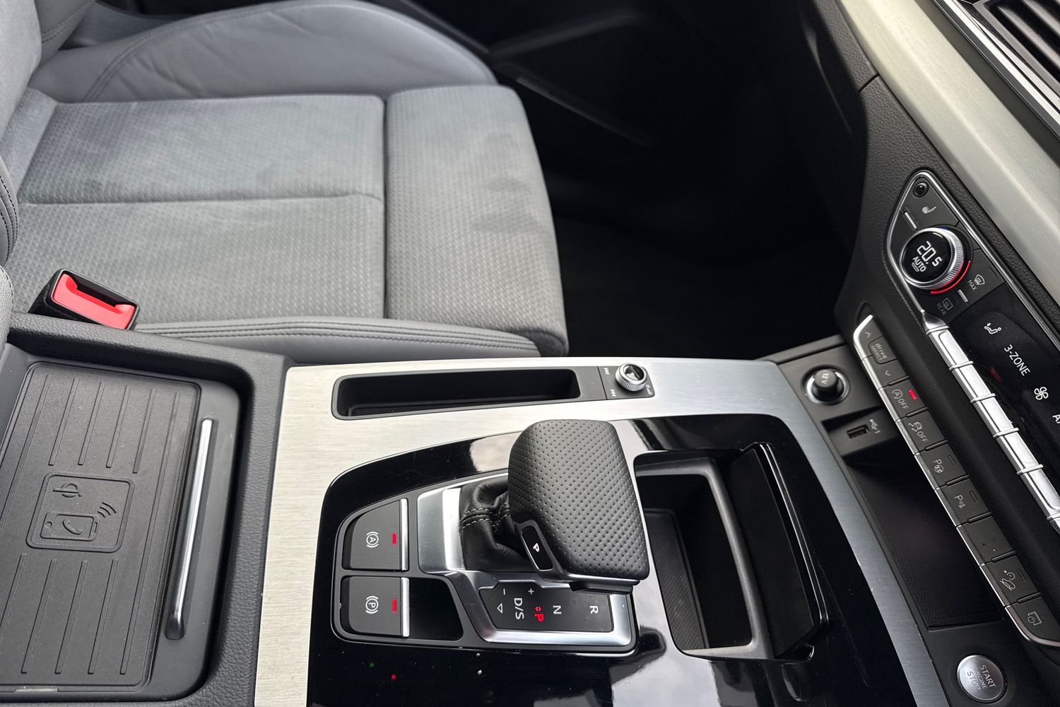 Used Audi Q5 2024 for sale - 77161409: Photo 52