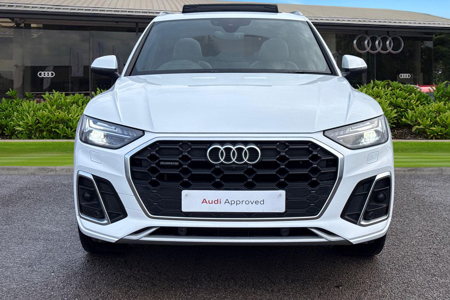 Used Audi Q5 2024 for sale - 77161409: Photo 6