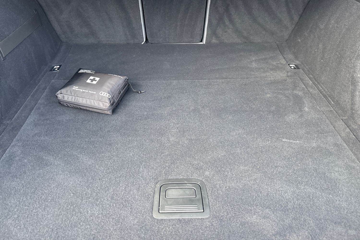 Used Audi Q5 2024 for sale - 77161409: Photo 7